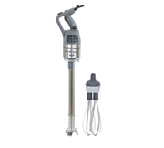 Robot Coupe MP450COMBI 18" Variable Speed Immersion Blender with 10" Whisk