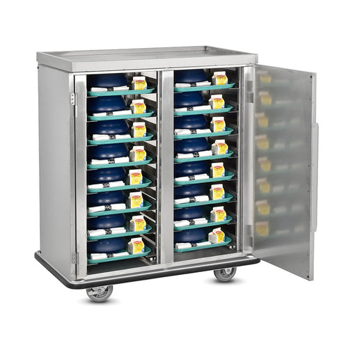 FWE ETC-16 Meal Delivery Cart