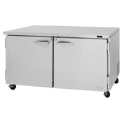 Turbo Air PUF-60-N Undercounter Freezer