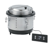 Vollrath 74701DW Induction Range