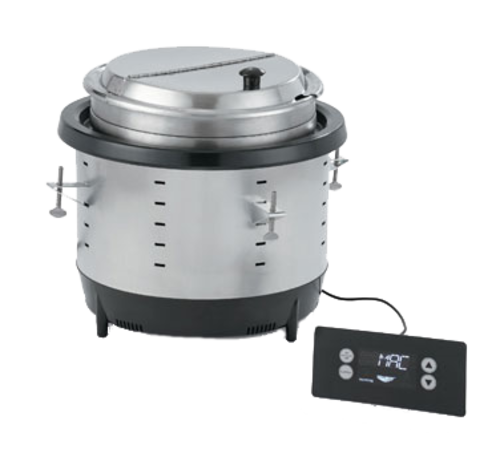 Vollrath 74701DW Induction Range