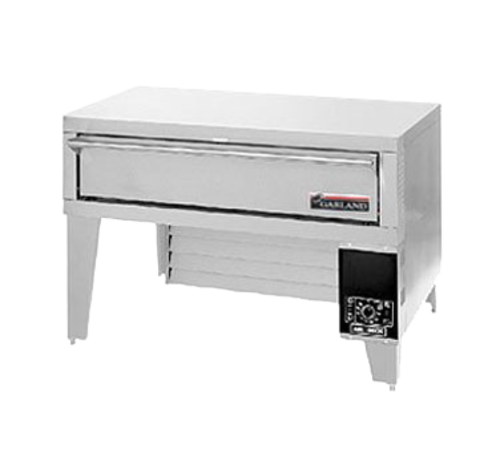Garland G56PB Pizza Bake Oven, Deck-Type, Gas