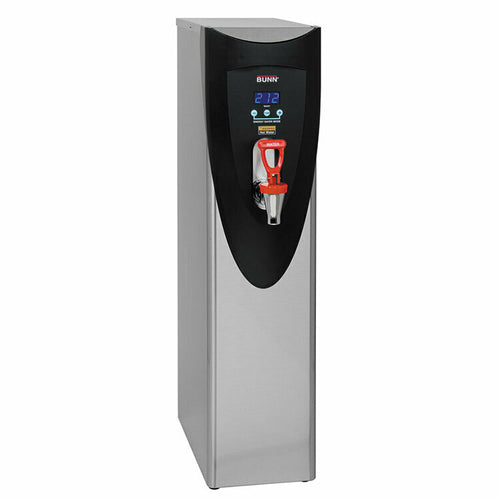 Bunn H5-X-EL-0002 5 Gallon Hot Water Dispenser