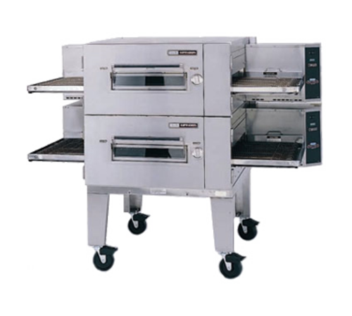 Lincoln Foodservice 1600-FB2G Gas Conveyor Oven