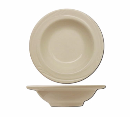International Tableware Y-10 11 oz. Grapefruit Bowl | Case of 12