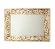 G.E.T. Olympia 24" x 18" Melamine Platter | Model No. ML-99-OL