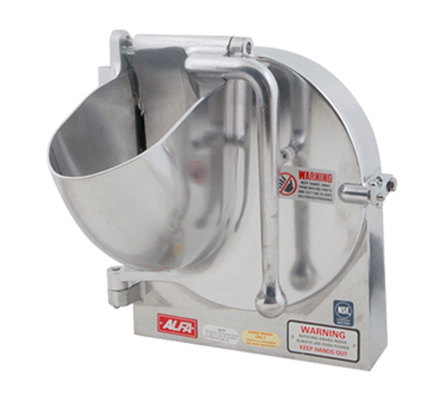 AllPoints 259-1042 Grater/Shredder Attachment for #12 Drive Hub