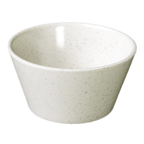 Thunder Group AD302WS 4" Bouillon Cup, San Marino 7 oz. | Case of 12