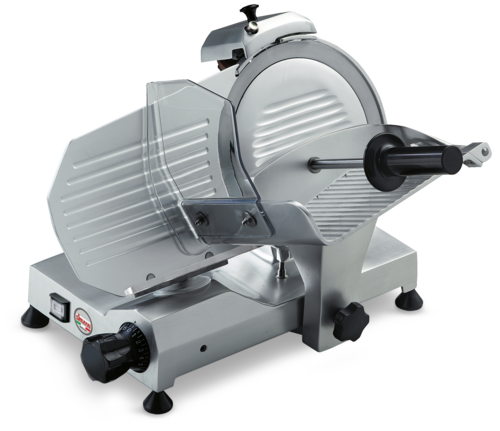 Sirman 15253328 Electric Food Slicer