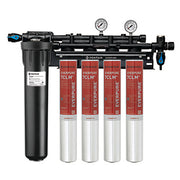 Everpure EV977124 Water Filtration System for Fountain / Beverage Machine
