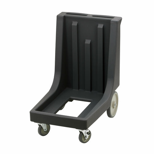Cambro CD100H Camdolly 33-1/8" Food Carrier Dolly w/ Handle | 350 lbs. Capacity