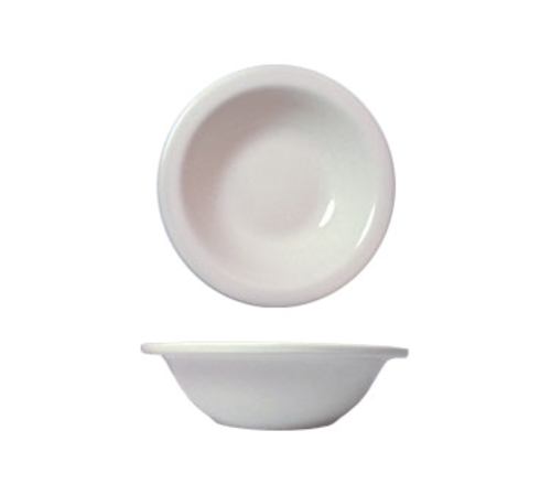 International Tableware DO-10 10 oz. Grapefruit Bowl | Case of 36