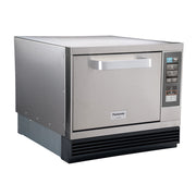 Panasonic NE-SCV2NAPR High Speed Ventless Rapid Cook Oven