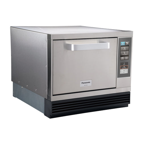 Panasonic NE-SCV2NAPR High Speed Ventless Rapid Cook Oven
