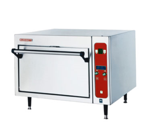Blodgett 1415 SINGLE 20" Electric Single Deck Pizza Oven | 208/220/240V