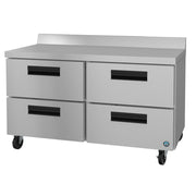 Hoshizaki WR60B-D4 Worktop Refrigerator