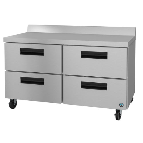 Hoshizaki WR60B-D4 Worktop Refrigerator
