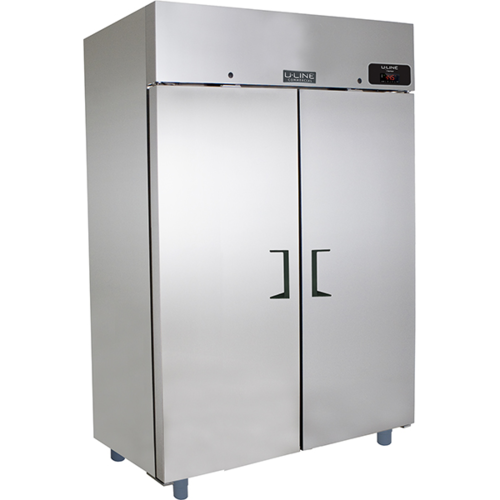 U-Line Corporation (Middleby) UCRE455-SS71A Refrigerator, Reach-In