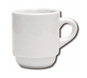 International Tableware DO-35 3 oz. A.D. Cup | Case of 36