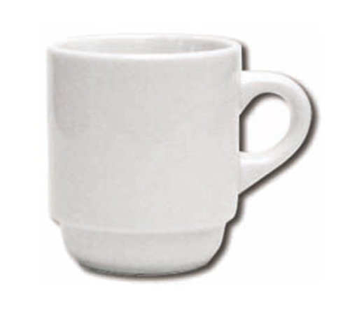 International Tableware DO-35 3 oz. A.D. Cup | Case of 36
