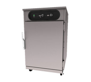 Carter-Hoffmann HL10-8 VaporPro Mobile Humidified Holding Cabinet | (8) 18" x 26" Pan Capacity