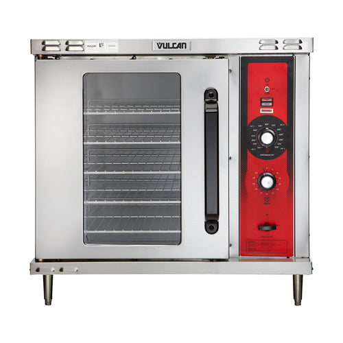 Vulcan GCO2D Gas Convection Oven