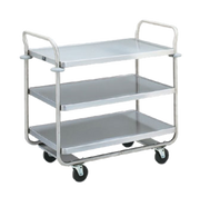 Vollrath 97168 Bussing Cart