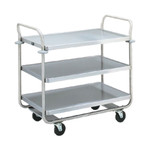 Vollrath 97168 Bussing Cart