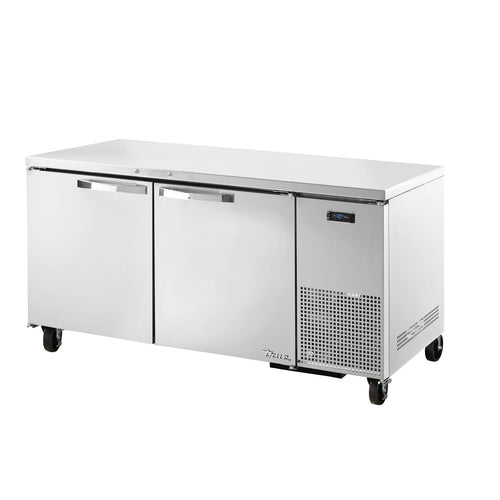 True Mfg. TUC-67F-HC~SPEC3 Undercounter Freezer