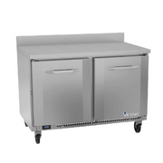 Victory VWF48HC Worktop Freezer