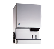 Hoshizaki DCM-500BAH-OS Ice Maker Dispenser Nugget-Style