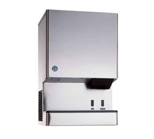 Hoshizaki DCM-500BAH-OS Ice Maker Dispenser Nugget-Style
