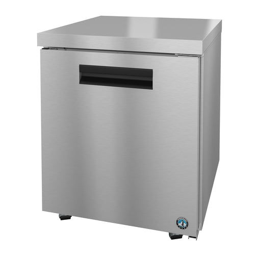 Hoshizaki UF27B-LP Undercounter Freezer