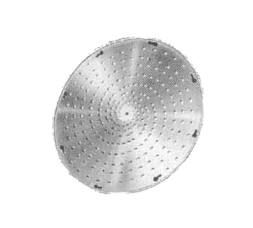 Hobart VS9PLT-13MMSH 13mm Shredder Plate