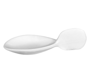 International Tableware FA-406 1/4 oz. Sampling Spoon | Case of 36