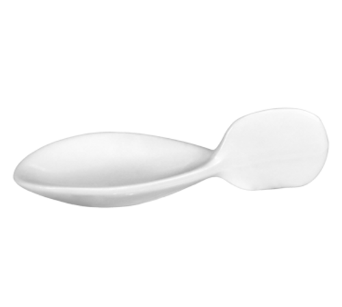 International Tableware FA-406 1/4 oz. Sampling Spoon | Case of 36