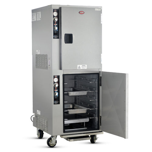 FWE PH-1826-7-7 Heated Holding Proofing Cabinet