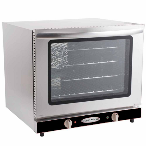 Serv-Ware ECO-66 Convection Oven