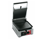 Sirman 34A1401105SI Sandwich / Panini Grill