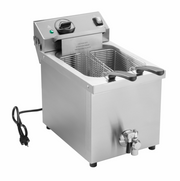 Vollrath CF4-3600 Full Pot Fryer