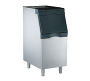 Scotsman B322S 370 lb. Ice Bin | Bin Only