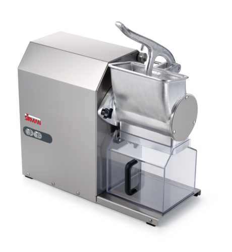 Sirman 20251556F Electric Cheese Grater