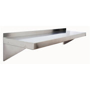 Atosa USA, Inc. SSWS-1296 Shelving, Wall Mounted
