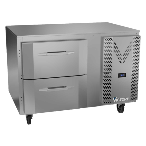 Victory VURD46HC-2 Undercounter Refrigerator
