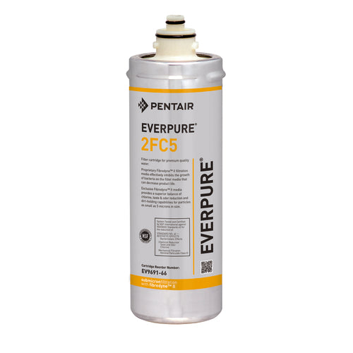 Everpure EV969166 Water Filtration System Cartridge