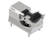 Sirman 40795166 Electric Food Cutter