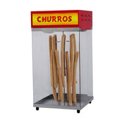 Gold Medal 2049 15" Churros Display Case