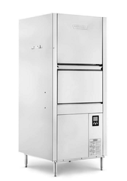 Hobart PW10N-BAS-1 Door Type Pot Washer