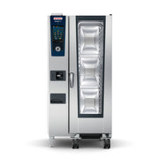 RATIONAL ICP 20-HALF E 208/240V 3 PH (LM100FE) Combi Oven