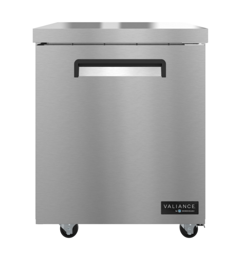 Hoshizaki VUR27A Undercounter Refrigerator